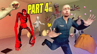 Stupid Death Compilation Bonda-SCP [Part4]