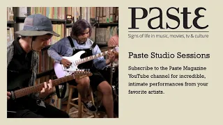 CHON - IF - Paste Studio Session