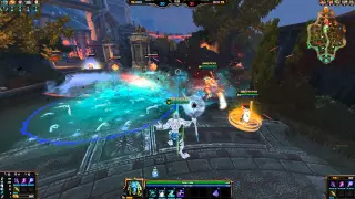Smite - Omnipotence (Daily) Anubis