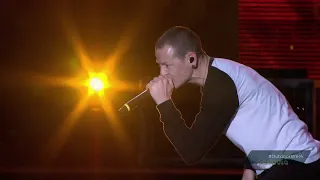 Linkin Park live @ Download Festival 2014 | Castle Donington, England (Full Show) [06/14/2014]