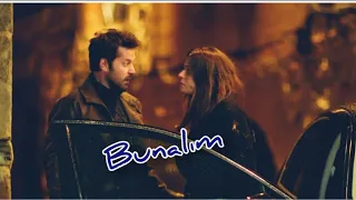 Harun & Yaren × BOMBA KLİP || Bunalım