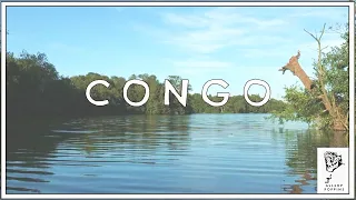 Heart Of Darkness - Exploring The Congo River