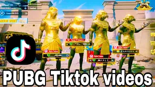 Top Pakistani PUBG Tiktok videos / PART 8