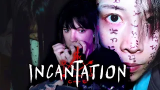 first time watching *INCANTATION | movie reaction