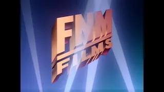 FNM Films / 20th Television (Revenge of the Nerds III)