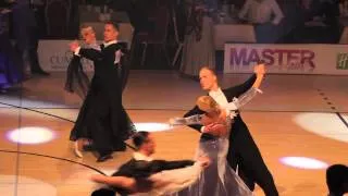 WDSF Finland Open 2013 | WO Adult / Standard Final