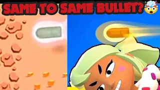 Who tried to kill Mandy??_Brawl Stars Dark Theory🤫|THE REAL TRUTH|