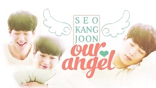 [Vietsub + Engsub] Seo Kang Joon - Our Angel (feat. EXO's Heaven)