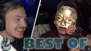 Freude wie ein Kind! Best of CreepyPastaPunch | Reaction