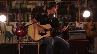 Mary had a Little Lamb (Stevie Ray Vaughan Cover) by Mark Essick (Live at DZ Records)