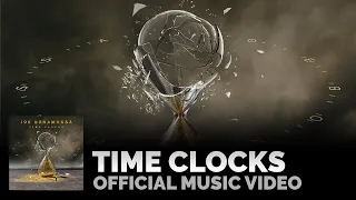 Joe Bonamassa - "Time Clocks" - Official Music Video