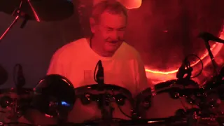 Nick Mason- Saucerful of Secrets Live in Pompeii(Set The Controls For The Heart Of The Sun)