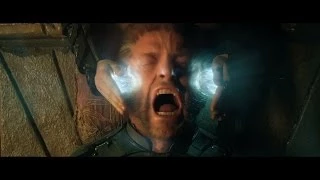 Wolverine Power Piece - X-MEN: ZUKUNFT IST VERGANGENHEIT - Deutsch HD Special Clip