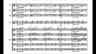 Pyotr Ilyich Tchaikovsky -- The Nutcracker (Full Ballet) -- Score