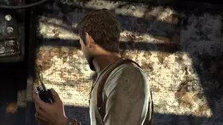 В поисках Эльдорадо [Drake’s Fortune #1] [Uncharted: The Nathan Drake Collection #1]