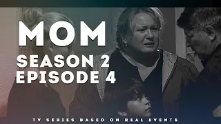 Series Mom season 2 episode 4. Drama based on real events in Ukraine! | OSNOVAFILM