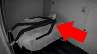 15 Scary Ghost Videos That Will Make You Ruin Your Sleep