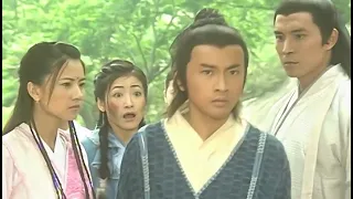 Kung Fu Movie! Young man, thought to be showing off, reveals unmatched martial arts skills!