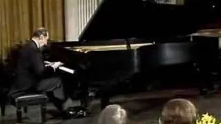 HOROWITZ AT THE WHITE HOUSE 3-Chopin Waltz Op.34-2