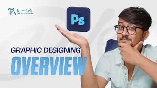 Overview of Graphic Designing Training In Nepal - TechAxis