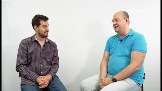 Entrevista Proyecto SIGPA