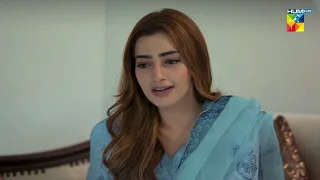 Bikhray Hain Hum - Episode 19 - Best Scene 02 - #noorhassan  #nawalsaeed