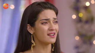 Chahat to Protect Shlok - Qurbaan Hua - Full ep 261 - Zee TV