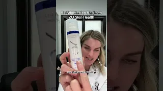 Rx Brightening Regimen with ZO Skin Health