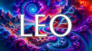 LEO ♌️ This Is Epic! We’re Preparing You For So Much Fortune - May 13th to 19th