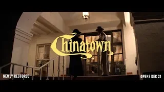 Chinatown - Trailer | Austin Film Society