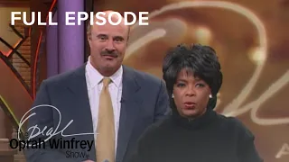 The Best of The Oprah Show: Dr. Phil: Are You Poisoning Your Relationship? Pt.1 | Full Episode | OWN