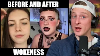 Before and After Wokeness | YOU LAUGH YOU LOSE #144