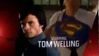 Smallville Intro original 11 temporada HD