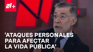 INE y Tribunal Electoral no revisten la autoridad que deberían; René Delgado en Despierta