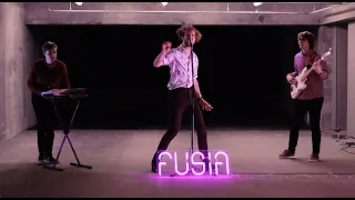 Fusia - Give Up
