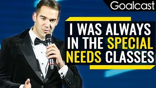 How to Live A Great Life | Lewis Howes | Goalcast