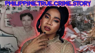 Maga-Contemplacion case - Philippine True Crime Stories | Martin Rules