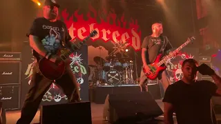 Hatebreed (full set) - September 4, 2023 - Montreal at L'Olympia