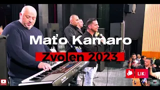 ❌ Maťo Kamaro - Zábava Zvolen 2023 ❌