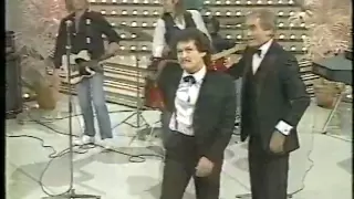 Status Quo - Cannon and Ball Show