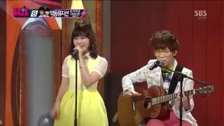 악동뮤지션(Akdong Musician) [링딩동 (Ring Ding Dong)] @KPOPSTAR Season 2