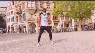 #C'estraté / Gaz Mawete - C'est raté (feat. Fally Ipupa) Dance video| @lil_romeo_dancer