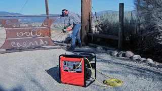 Top 10 Best Portable Generators for Emergency Backup & Jobsite