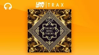 Bigz - Inception ft  Sway & George The Poet [Produced by Romans] | Link Up TV TRAX