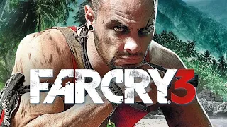 Far Cry 3 часть№2 - 31/10/2021