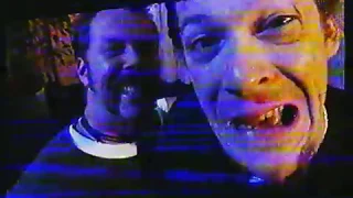 Metallica Weekend MTV 1996