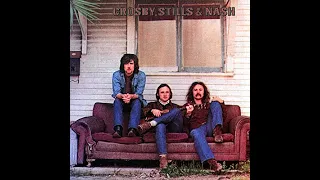 Crosby, Stills & Nash - Marrakesh Express (HD/Lyrics)