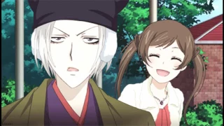 Nanami & Tomoe | Омар Хайям