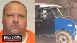 Serial killer takes the lives of seven women in mobile murder van - Crime Watch Daily Full Episode