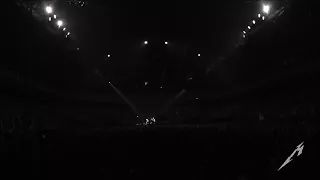 Metallica- Moth into Flame (MetOnTour - Antwerp, Belgium - 2017)